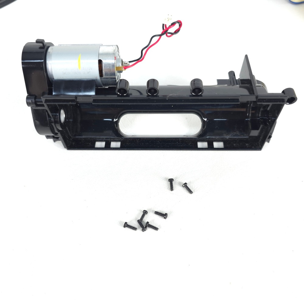 Eufy Robovac 25C Center Brush Housing & Drive Motor Assembly OEM Replacement NEW